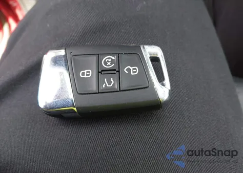 2023 Volkswagen Atlas 3.6L V6 Se W/Technology из США, поврежденный, VIN 1V2JR2CA0PC537386